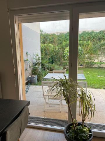Residence Le Chateau Champs-Sur-Marne Exterior photo